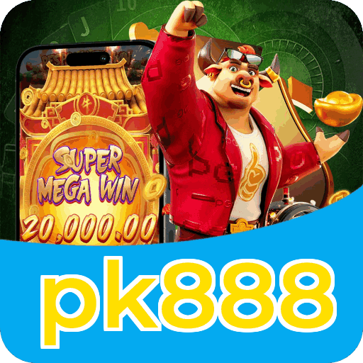 pk888
