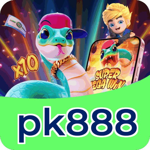 pk888