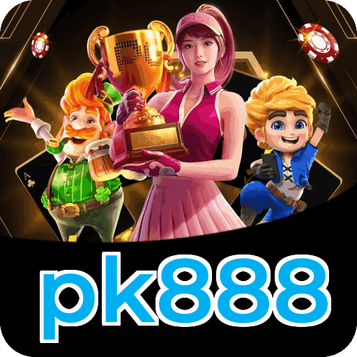 pk888