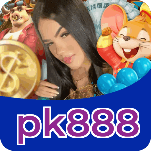 pk888